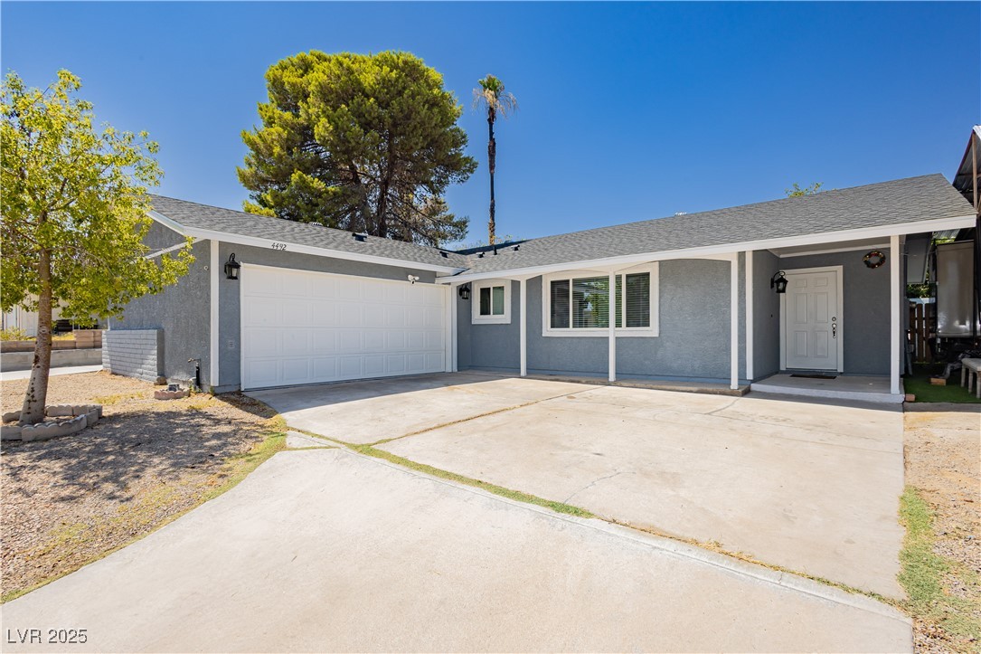 4492 Rita Drive Property Photo