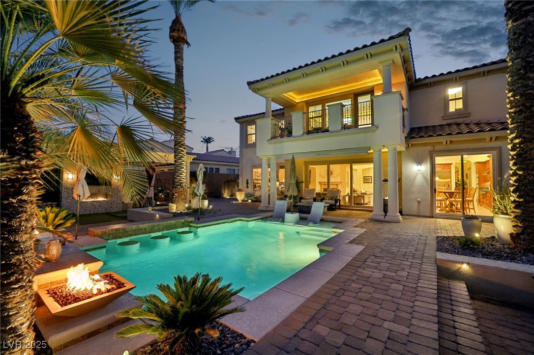 14 Benevolo Drive