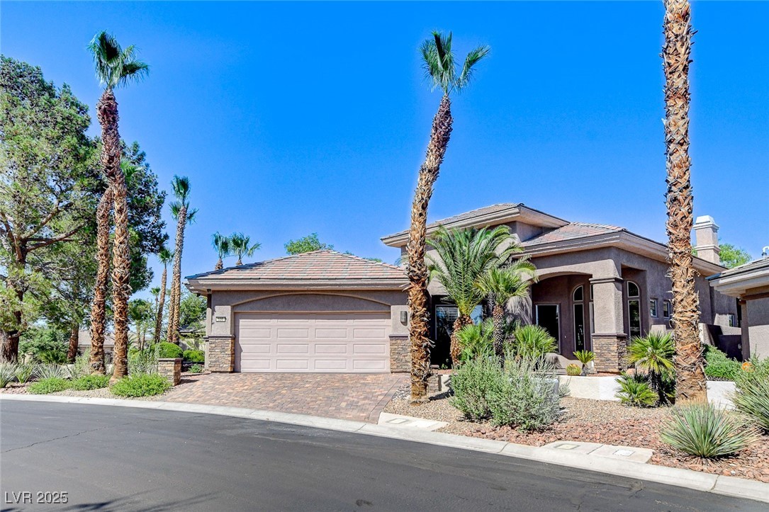 536 Pima Canyon Court Property Photo 1