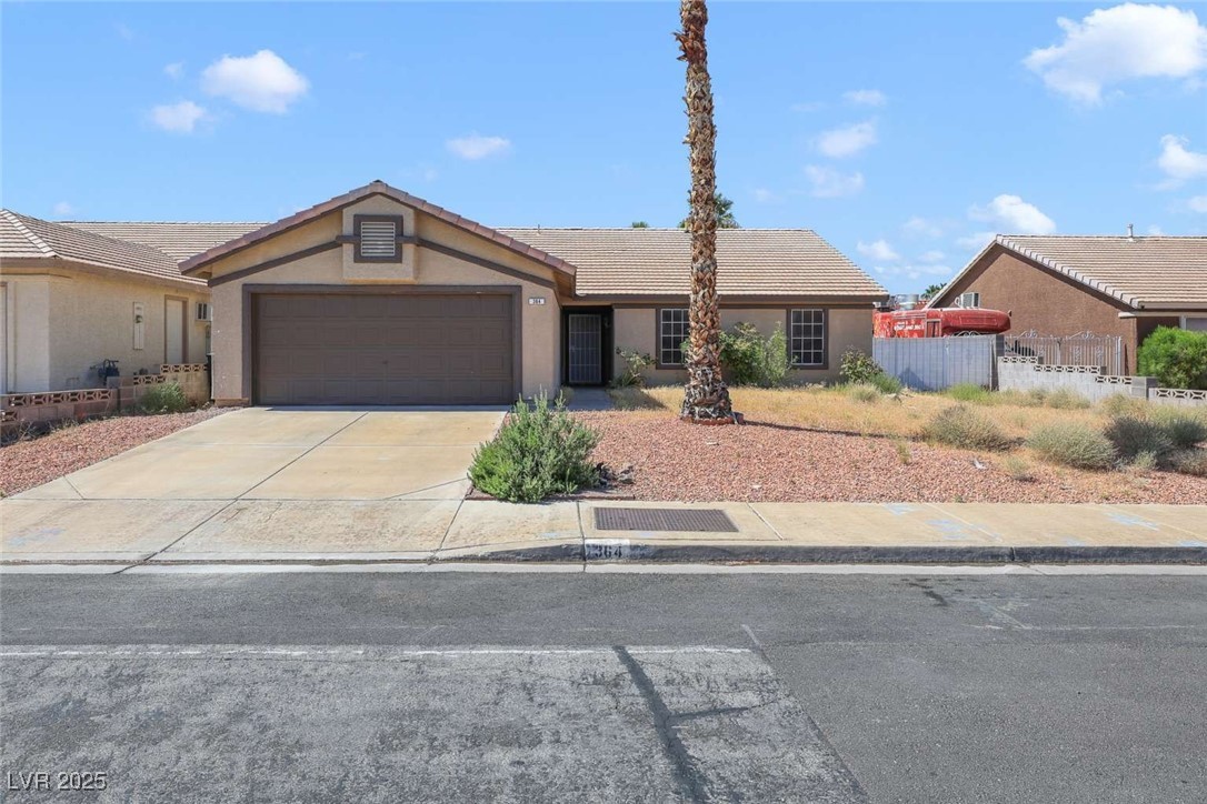 364 Dooley Drive Property Photo 1