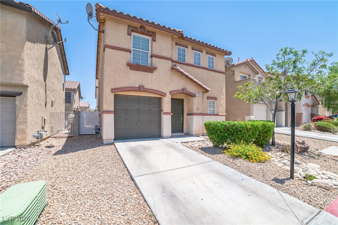 7216 Liberty Pride Street Property Photo