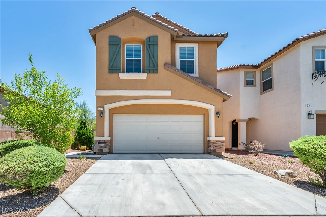 3757 Via Geneva Property Photo 1