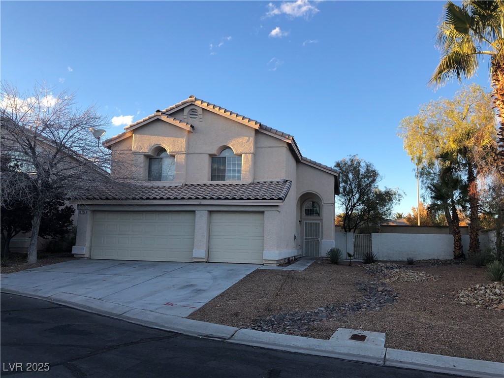 9724 Sandmist Avenue Property Photo 1