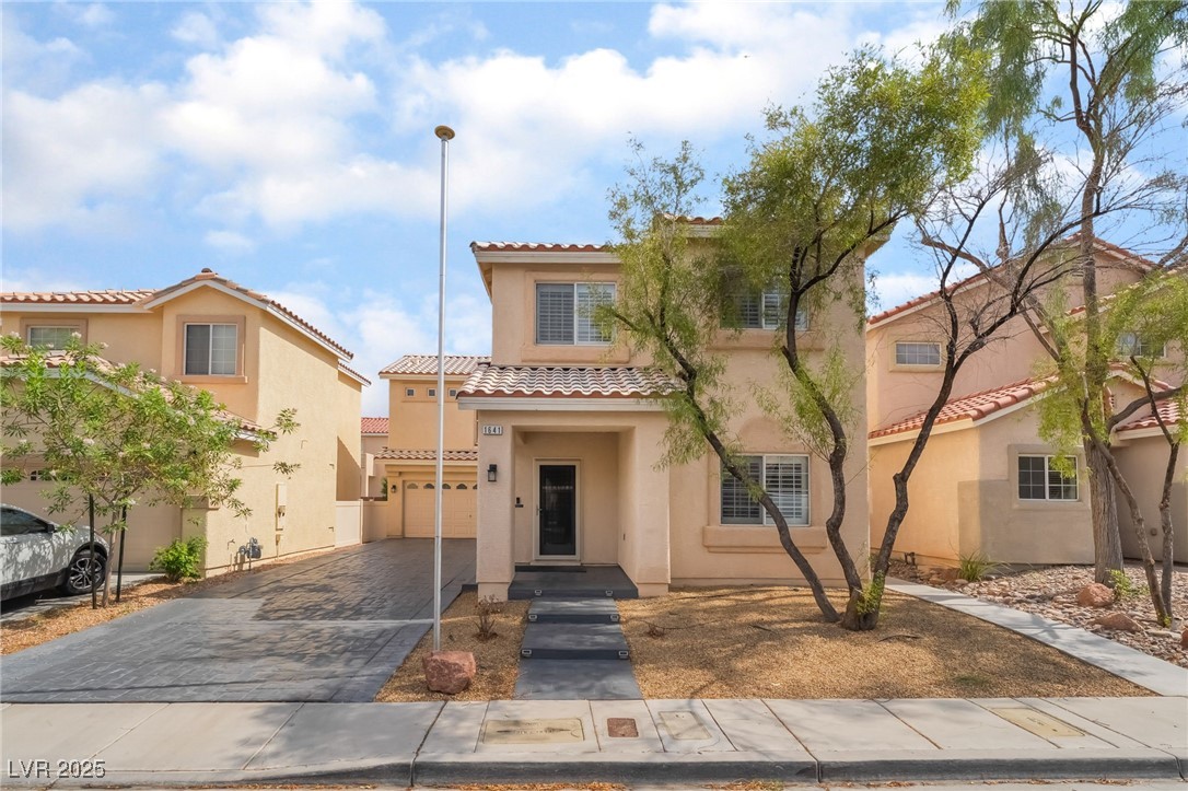 1641 Dark Wolf Avenue Property Photo 1