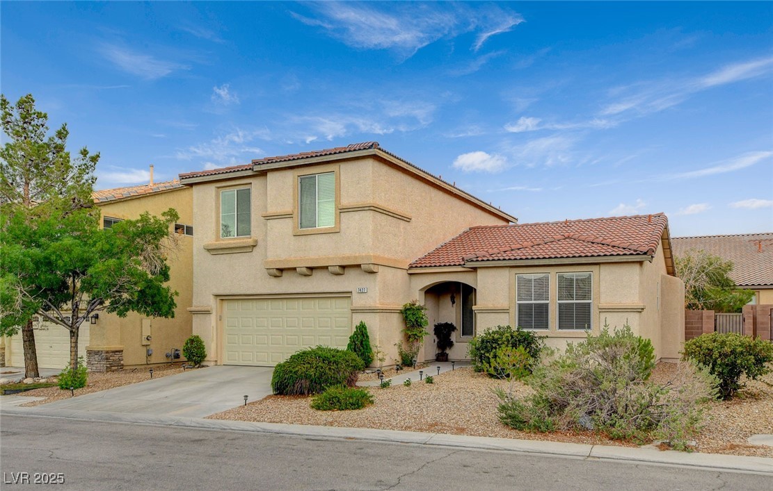 7427 Wagonwheel Ranch Way Property Photo 2
