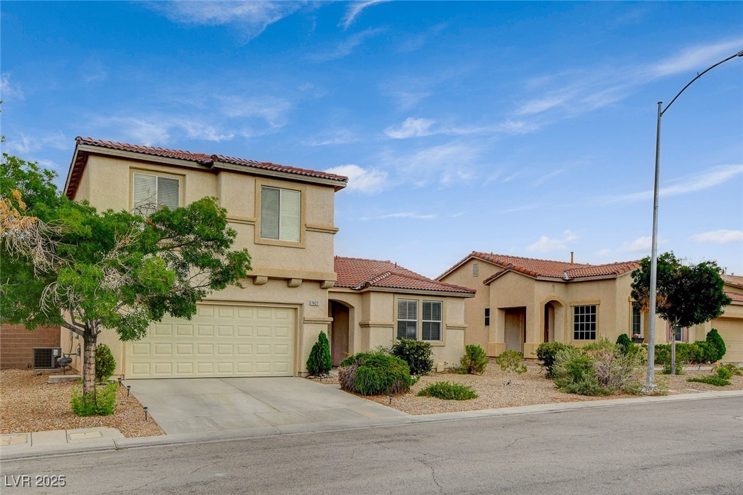 7427 Wagonwheel Ranch Way Property Photo 3