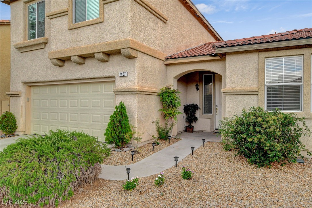 7427 Wagonwheel Ranch Way Property Photo 4