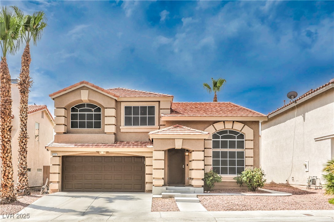 8737 Autumn Valley Avenue Property Photo
