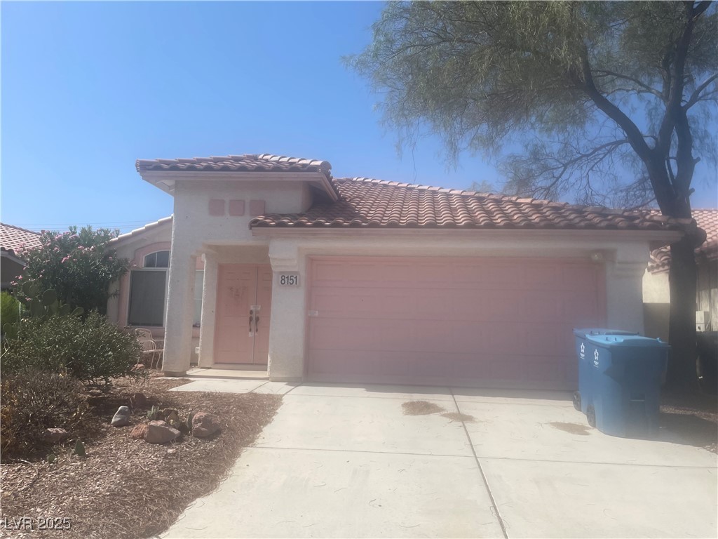 8151 Chambersberg Street Property Photo 1