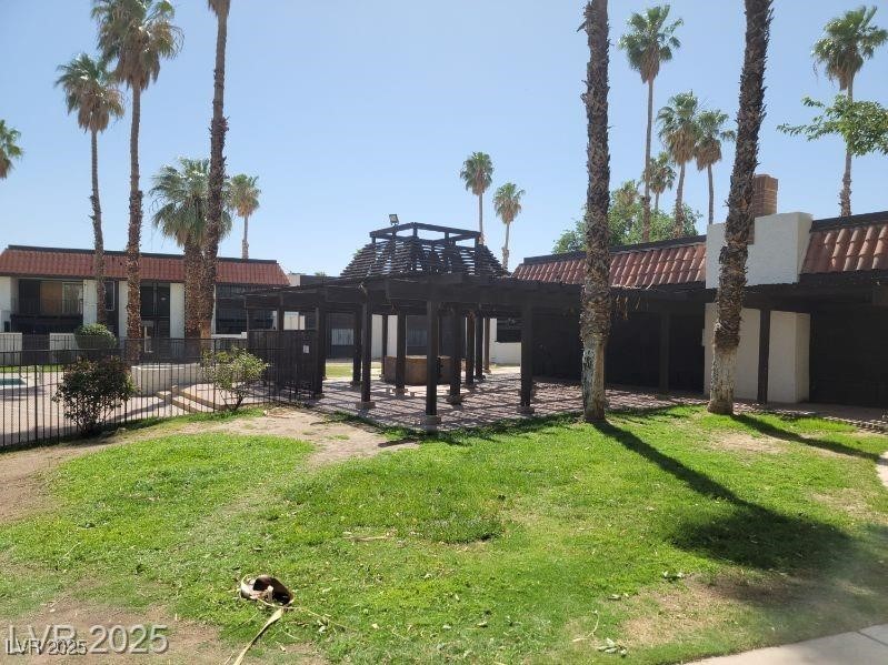 1405 Vegas Valley Drive 347 Property Photo 22