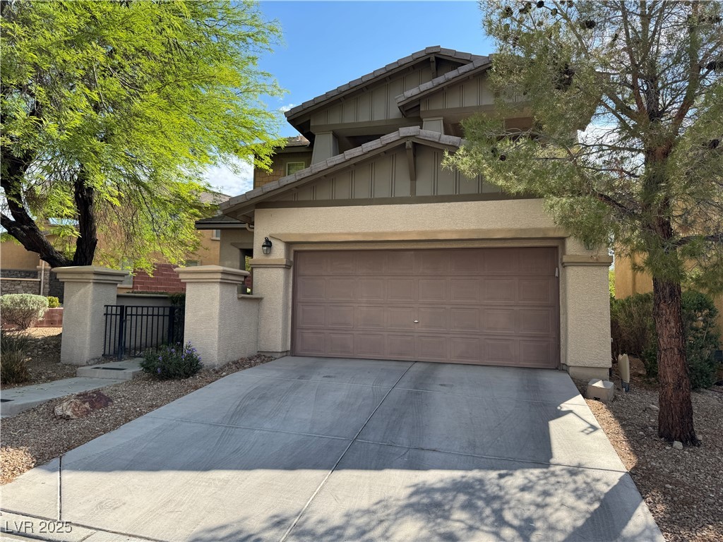 5486 Twin Feathers Way Property Photo 1