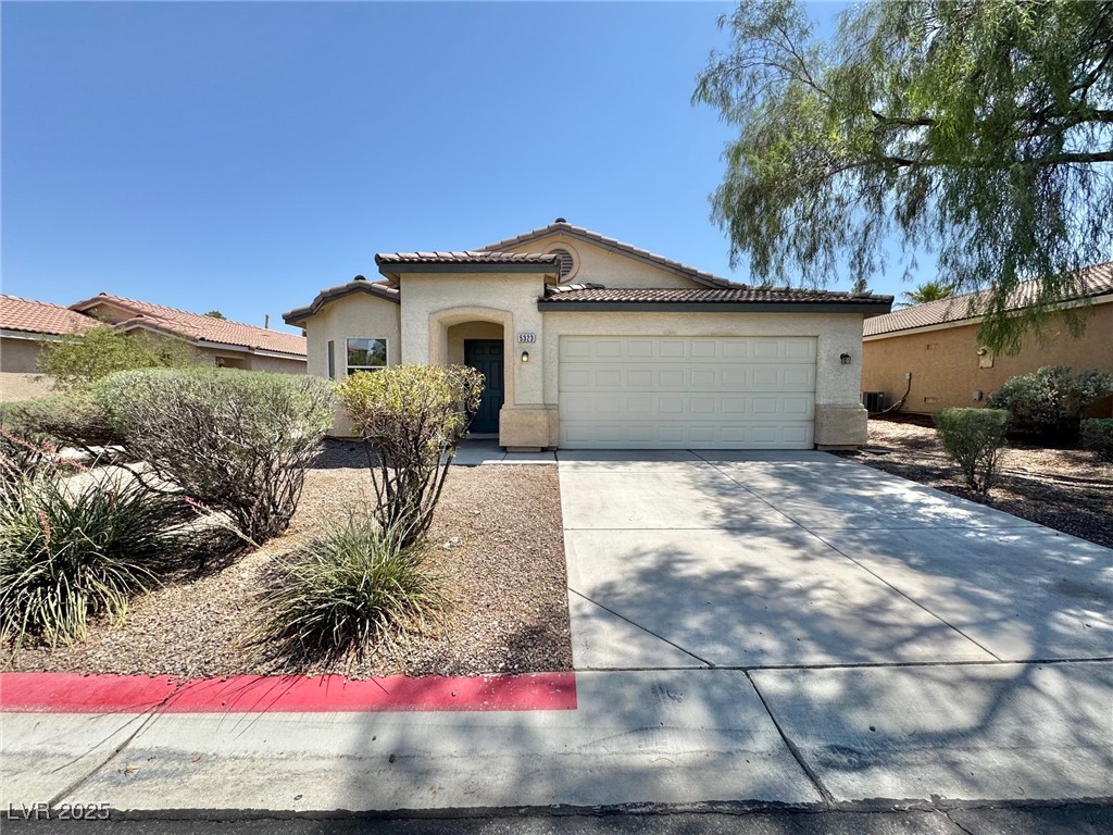 5323 Estornino Avenue Property Photo 1