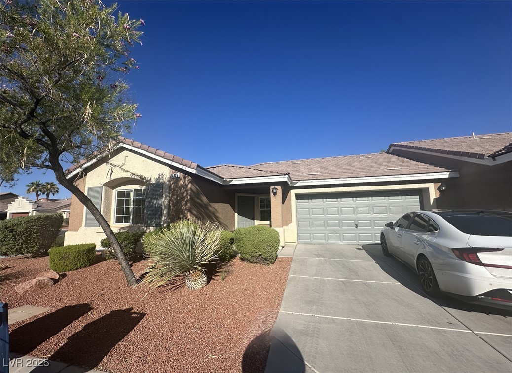 5426 Golden Barrel Avenue