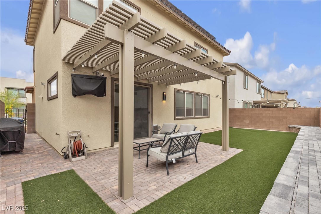 1309 Azure Jay Avenue Property Photo 22