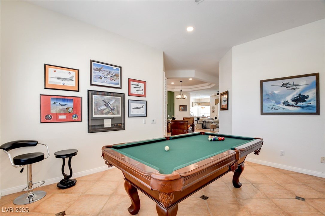 8528 Crest Hill Avenue Property Photo 7