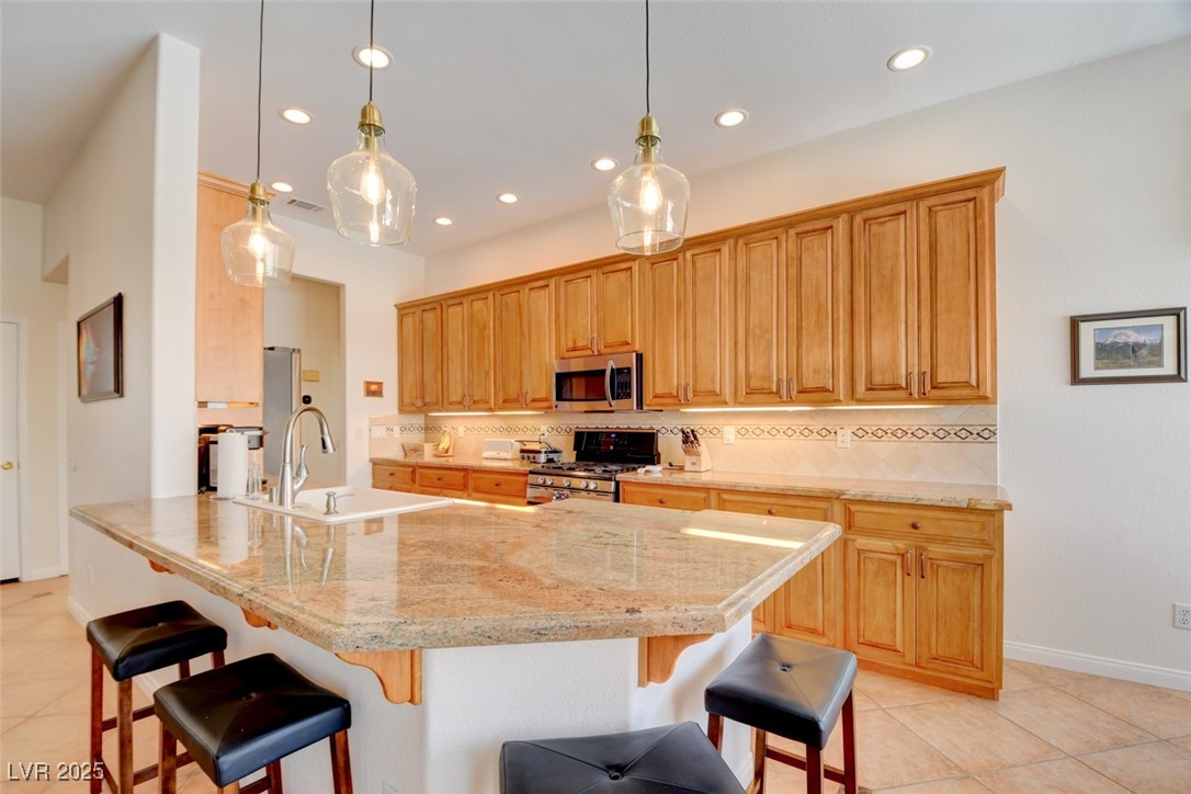 8528 Crest Hill Avenue Property Photo 16