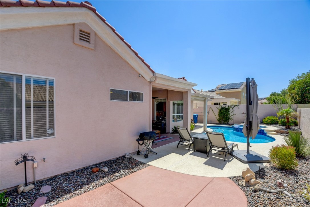 8528 Crest Hill Avenue Property Photo 36