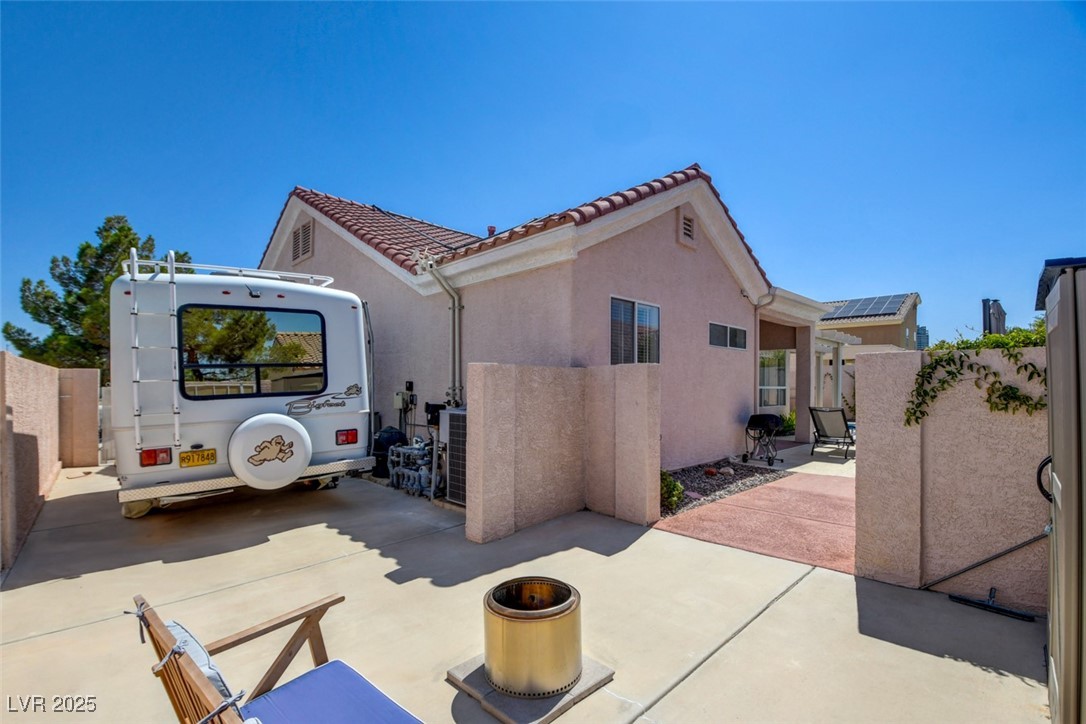 8528 Crest Hill Avenue Property Photo 38