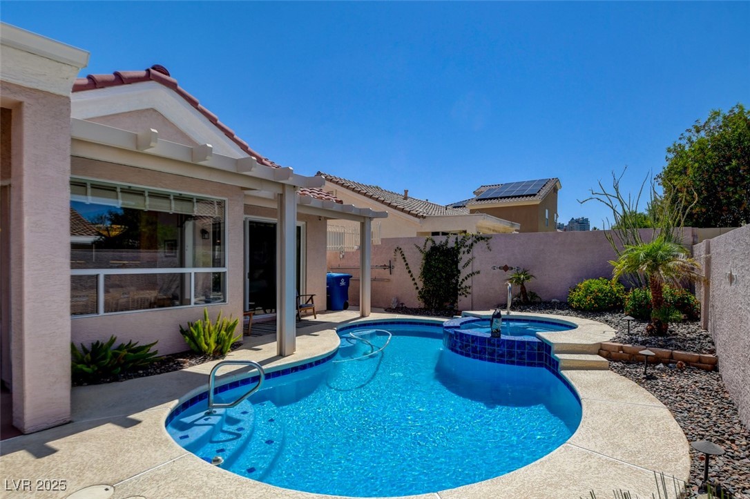 8528 Crest Hill Avenue Property Photo 40
