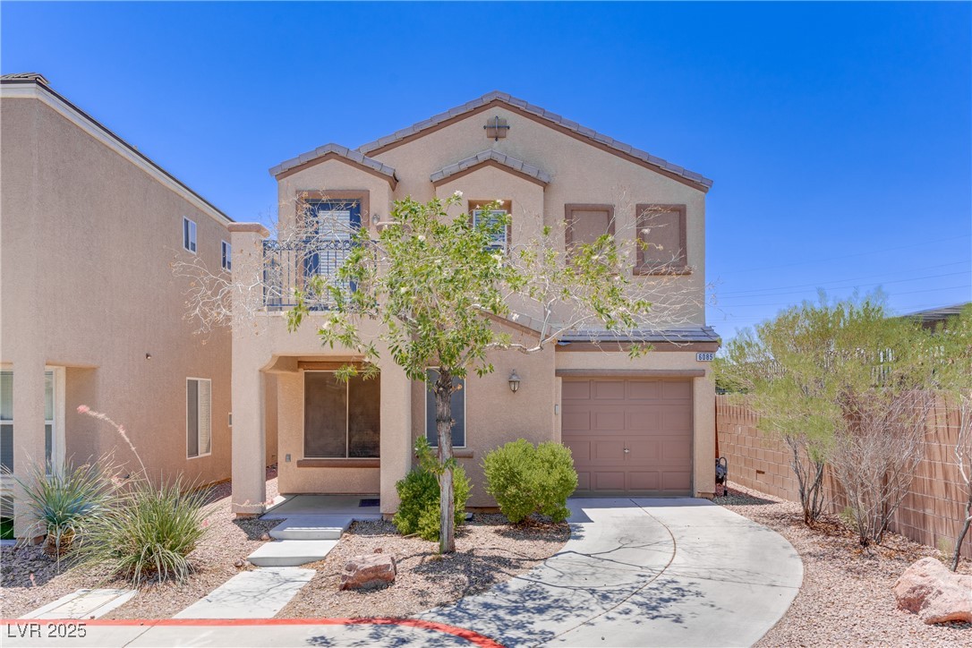 6085 Aripeka Street Property Photo 1