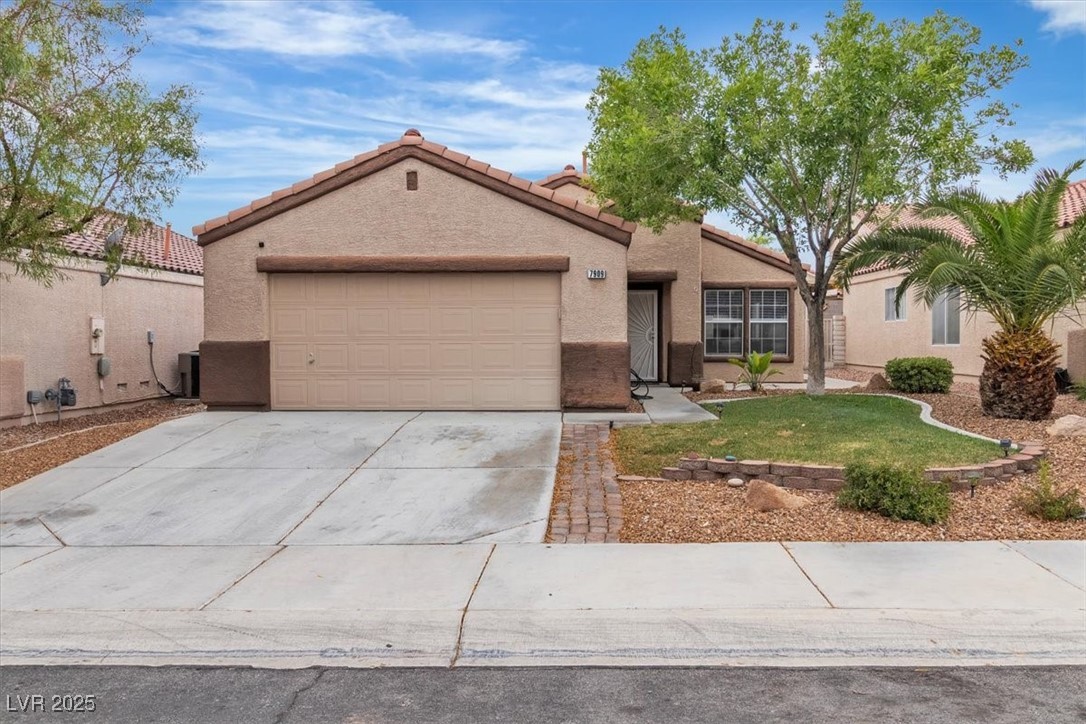 7909 Hollow Pine Street Property Photo 1