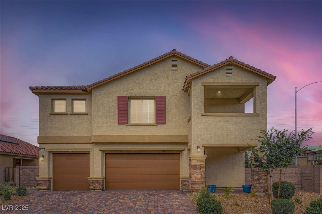 5990 Viscaya Grove Street Property Photo 6