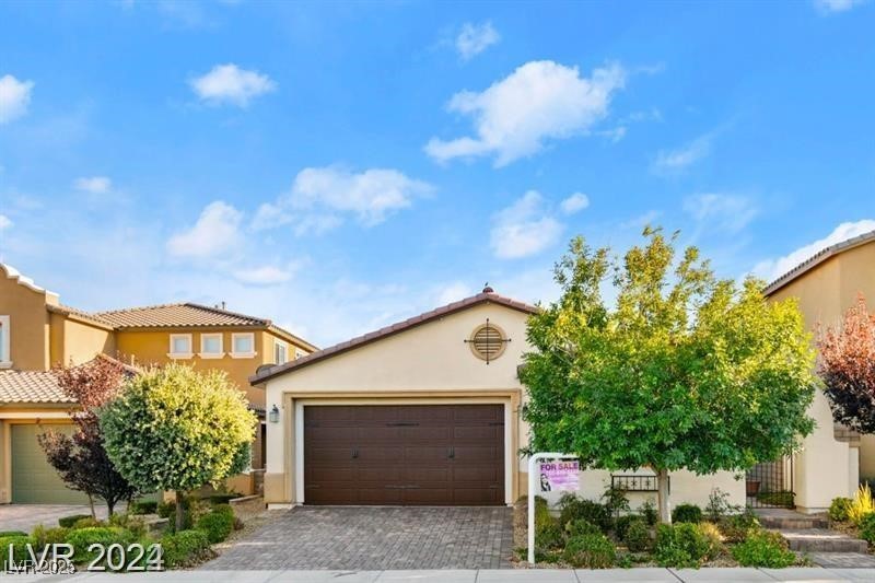 12217 Pacific Cruise Avenue Property Photo 1