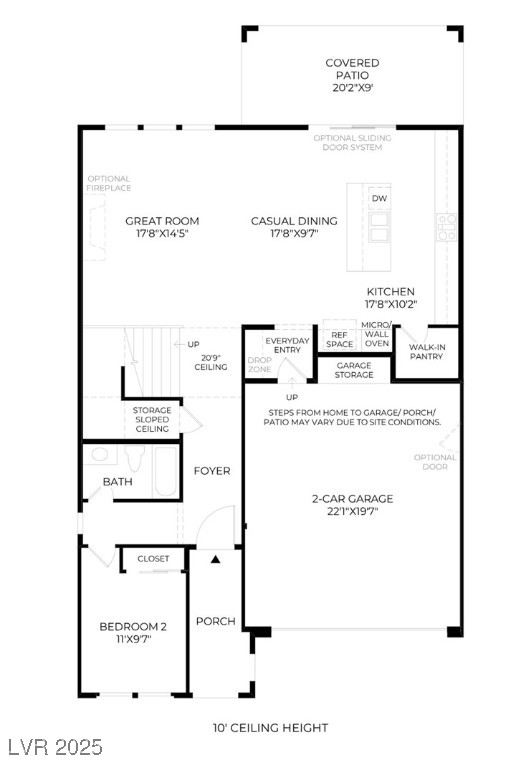 10357 Scalata Avenue Property Photo 2