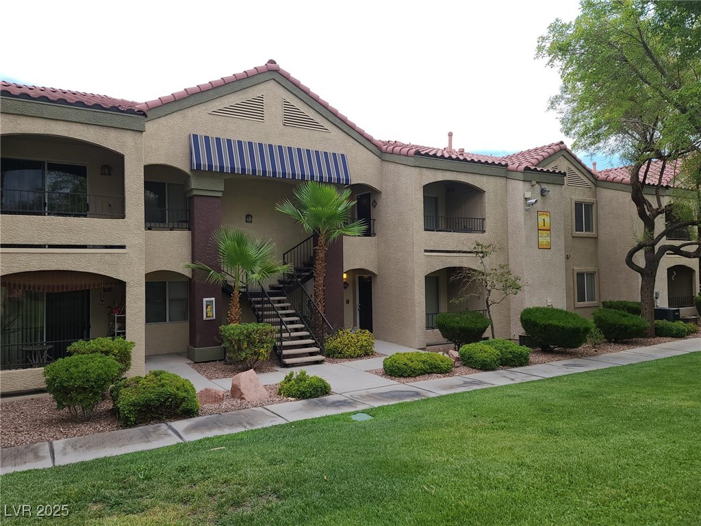 7885 FLAMINGO Road 1006 Property Photo 1