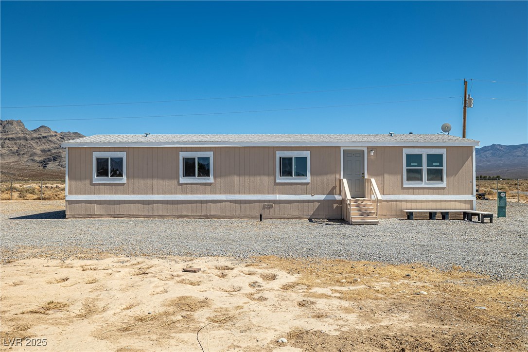 2150 West Harris Farm Road Property Photo 1