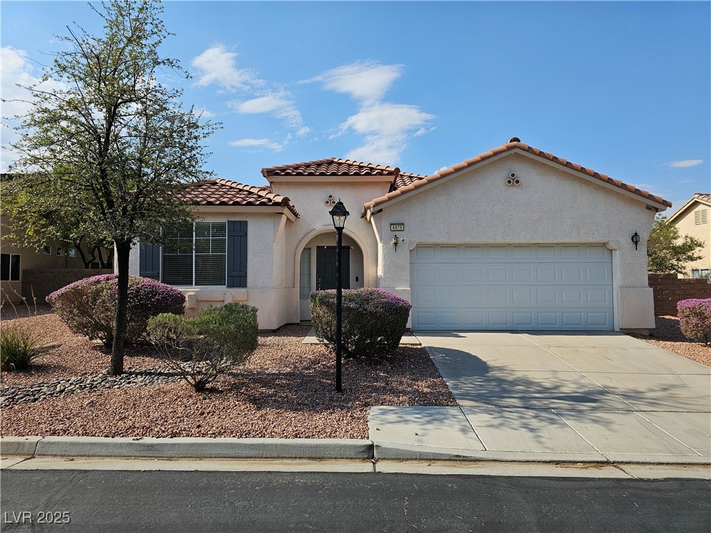 4474 Verdiccio Avenue Property Photo 1