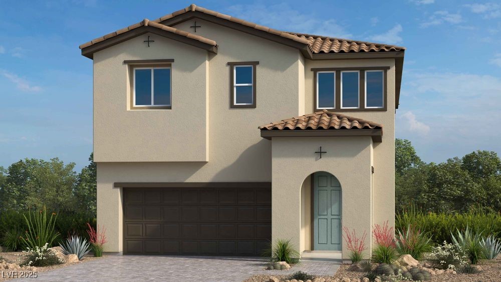 58 Via Montoro Property Photo
