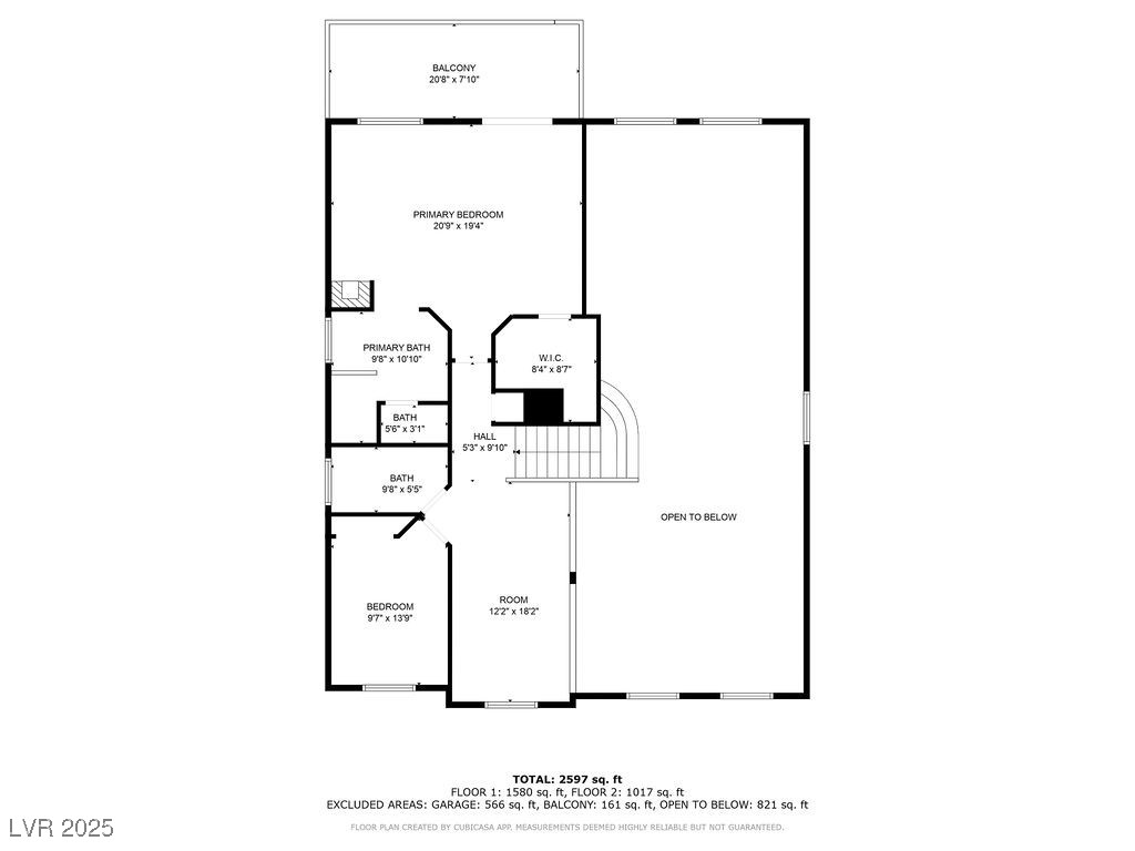 2204 Ambermill Court Property Photo 34