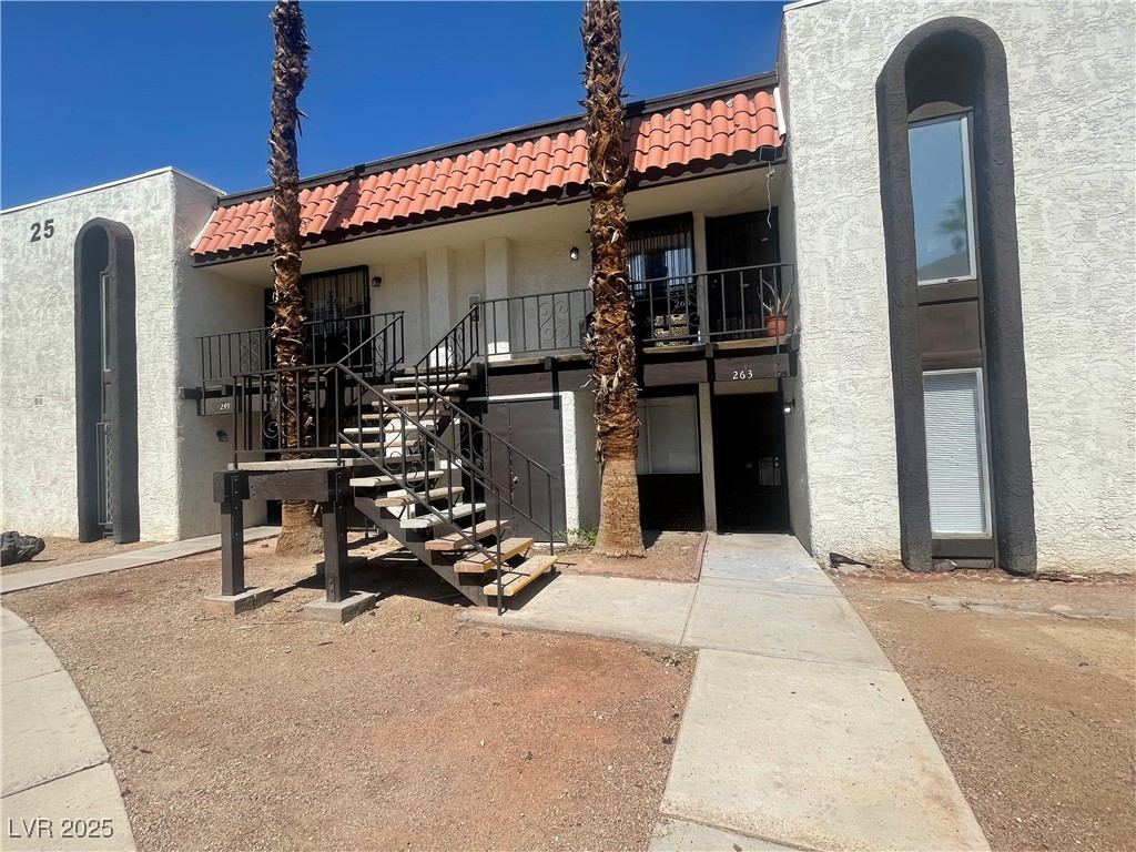 1405 Vegas Valley Drive 263 Property Photo 1