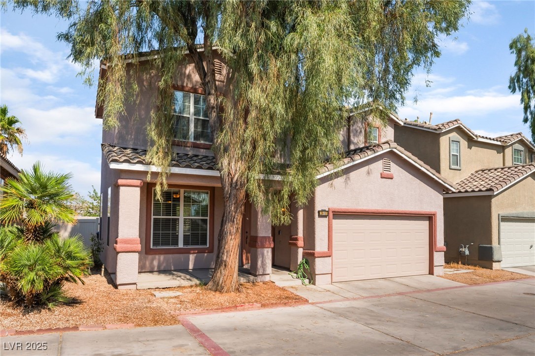 2400 Dutchmans Pipe Court Property Photo 1