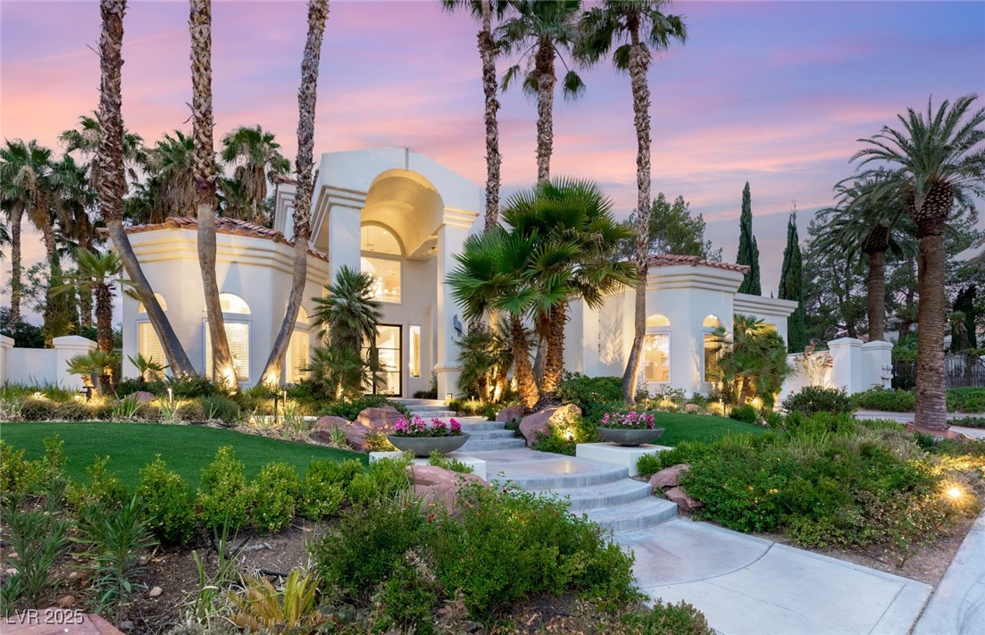 8109 Moonstone Circle Property Photo