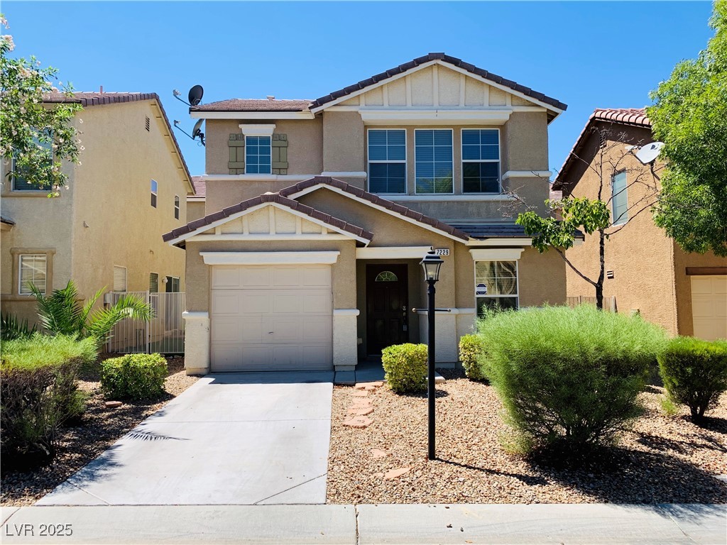 7229 AMERICAN PRIDE Street Property Photo 1