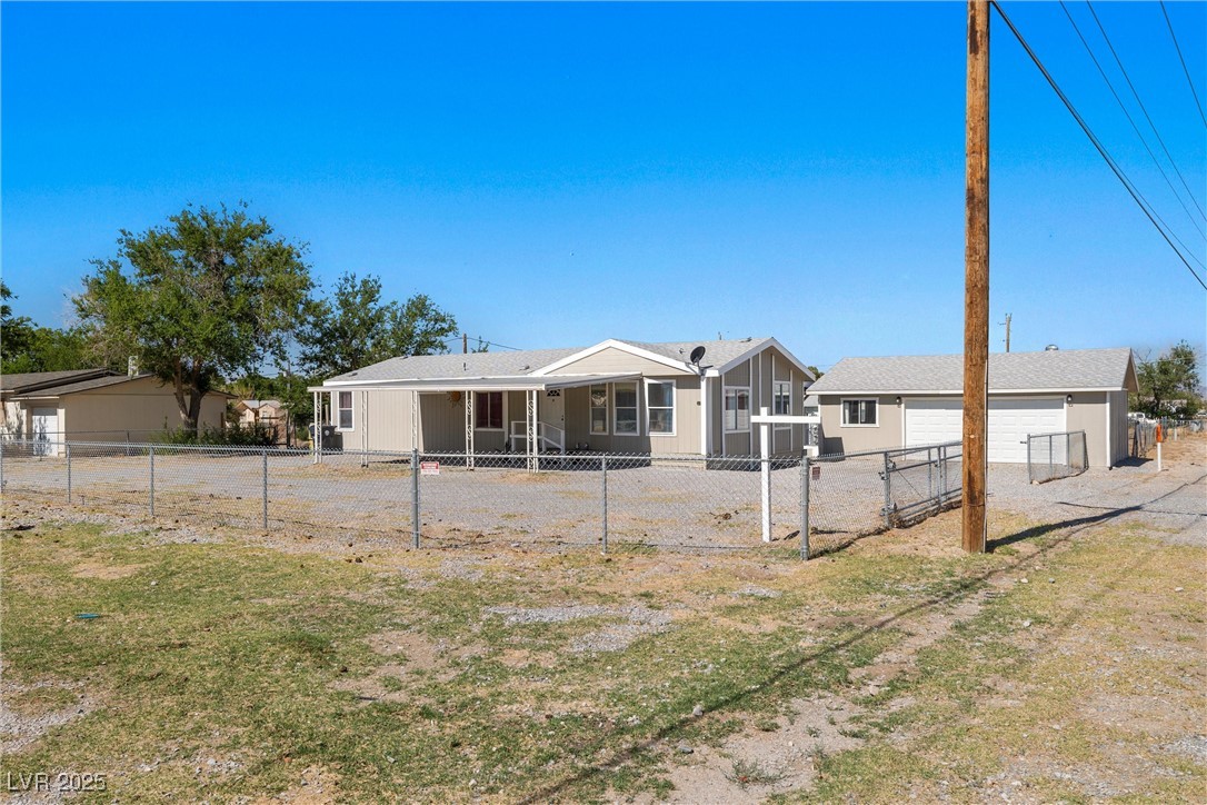 3980 Point Drive Property Photo 1