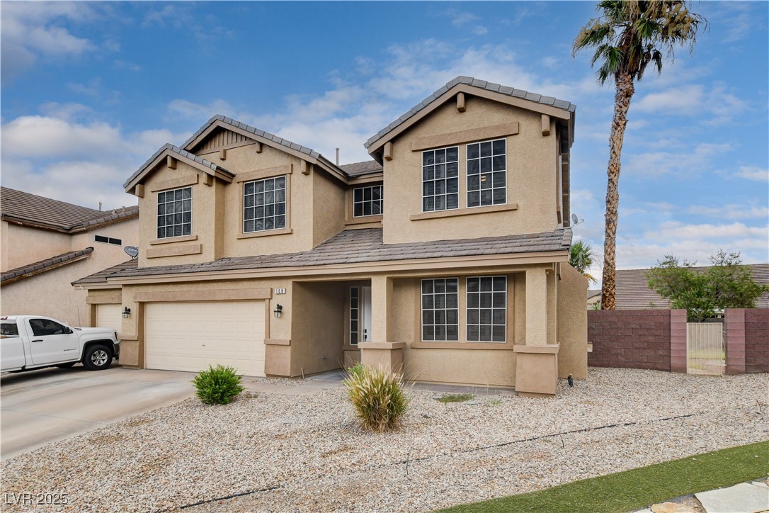 108 Parker Ranch Drive Property Photo 1