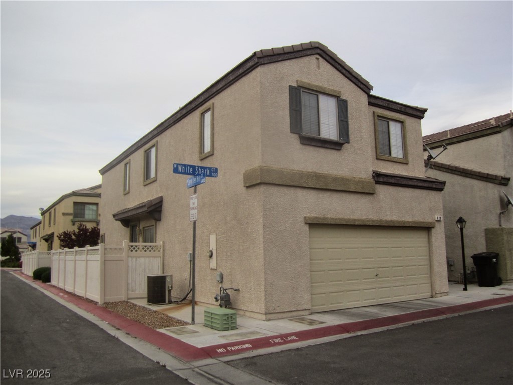 620 White Shark Court Property Photo 1