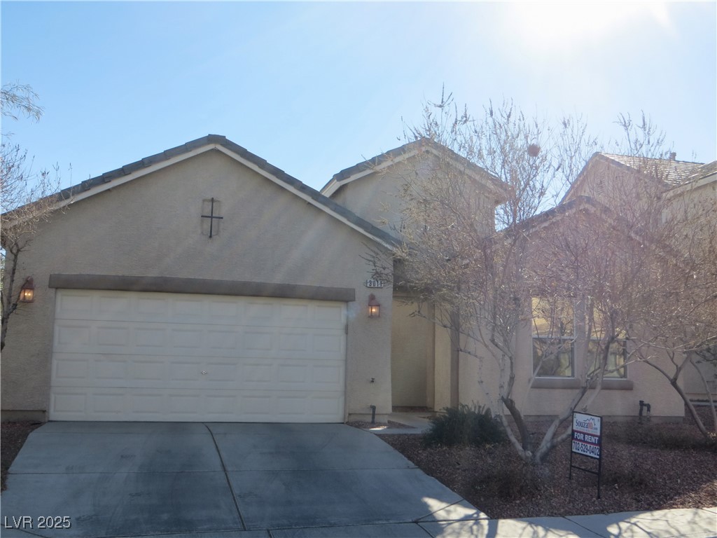 3011 Mastercraft Avenue Property Photo 1