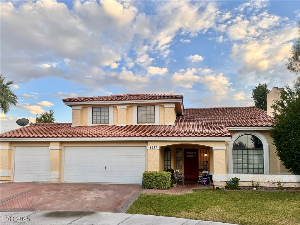 8917 Montego Bay Drive Property Photo 1