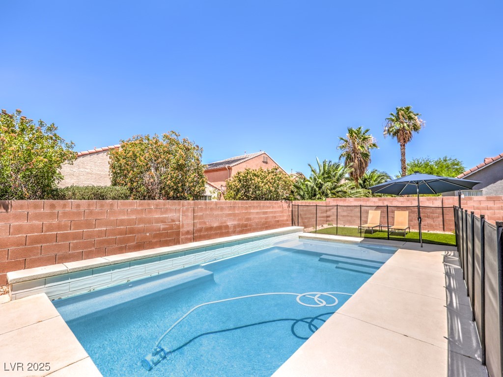 783 Rise Canyon Drive Property Photo 1