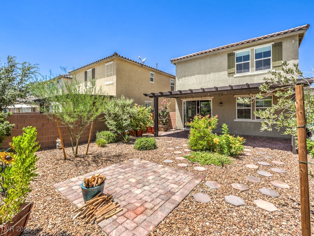 2936 Aragon Terrace Way Property Photo 4