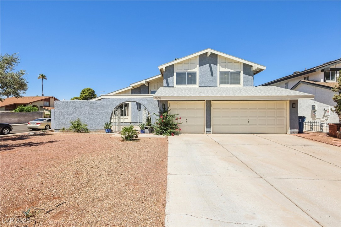 1808 Piccolo Way Property Photo 1