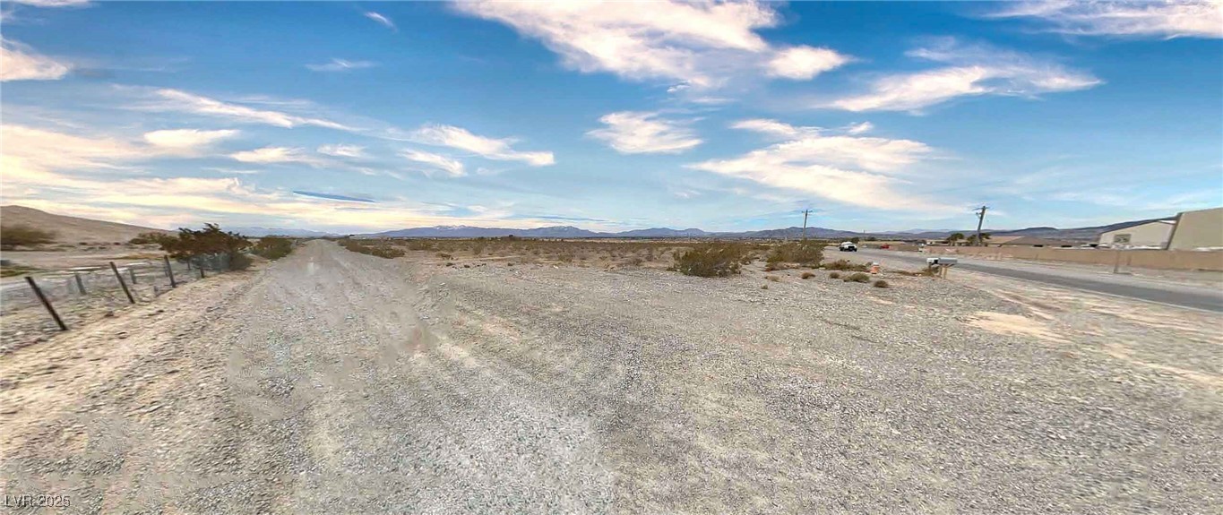 1580 East Mesquite Avenue Property Photo 1