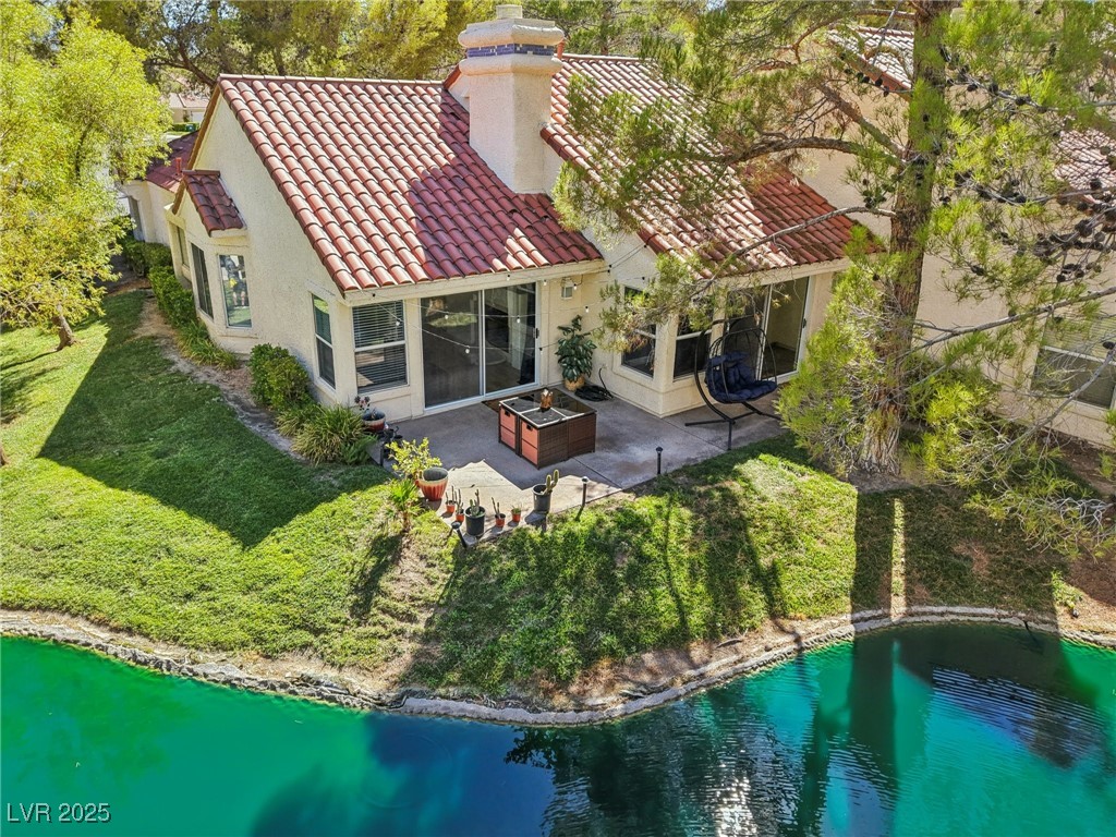 6921 Emerald Springs Lane