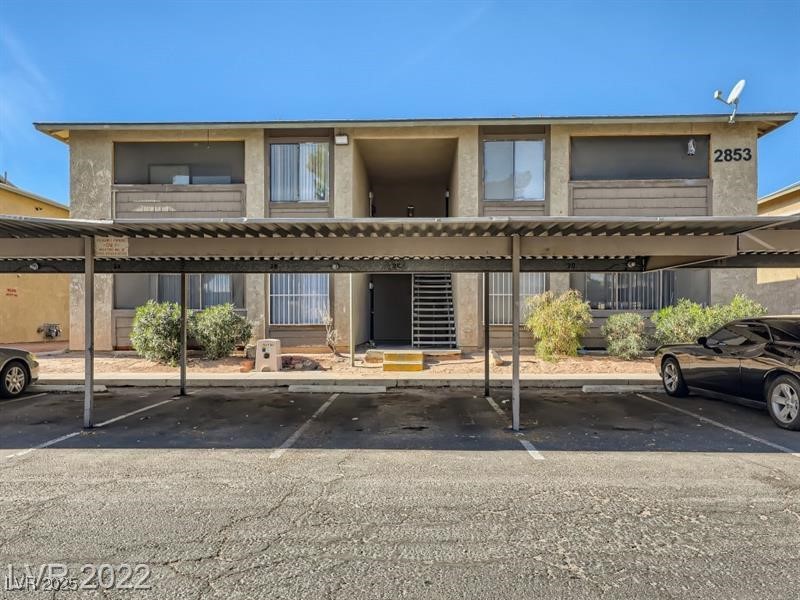 2853 Wheelwright Drive A Property Photo 1