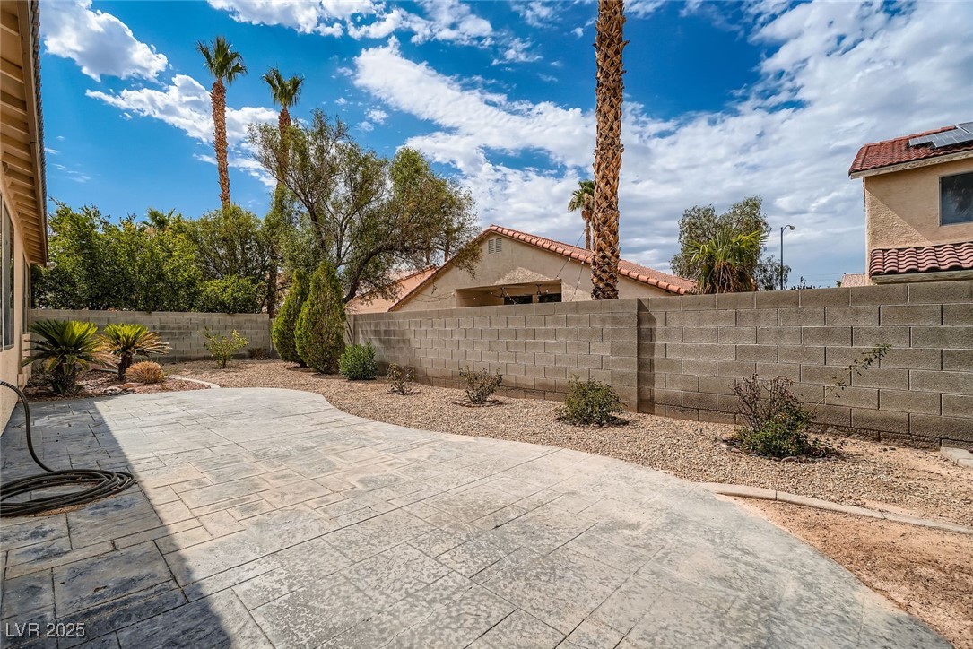 262 Pebble Canyon Drive Property Photo 34