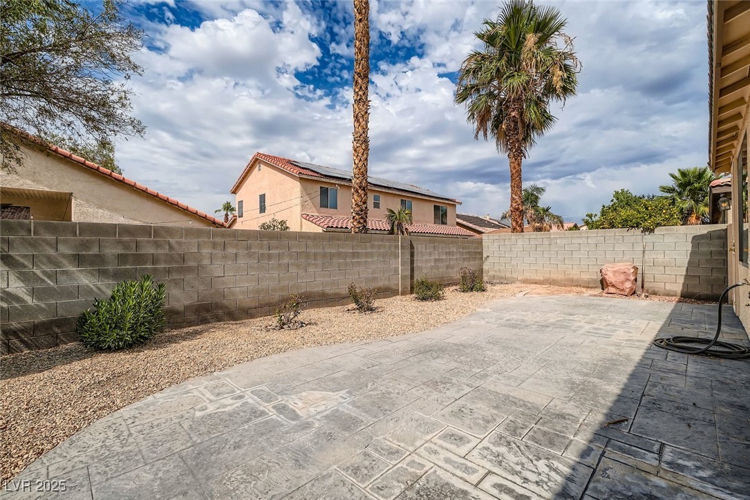 262 Pebble Canyon Drive Property Photo 35